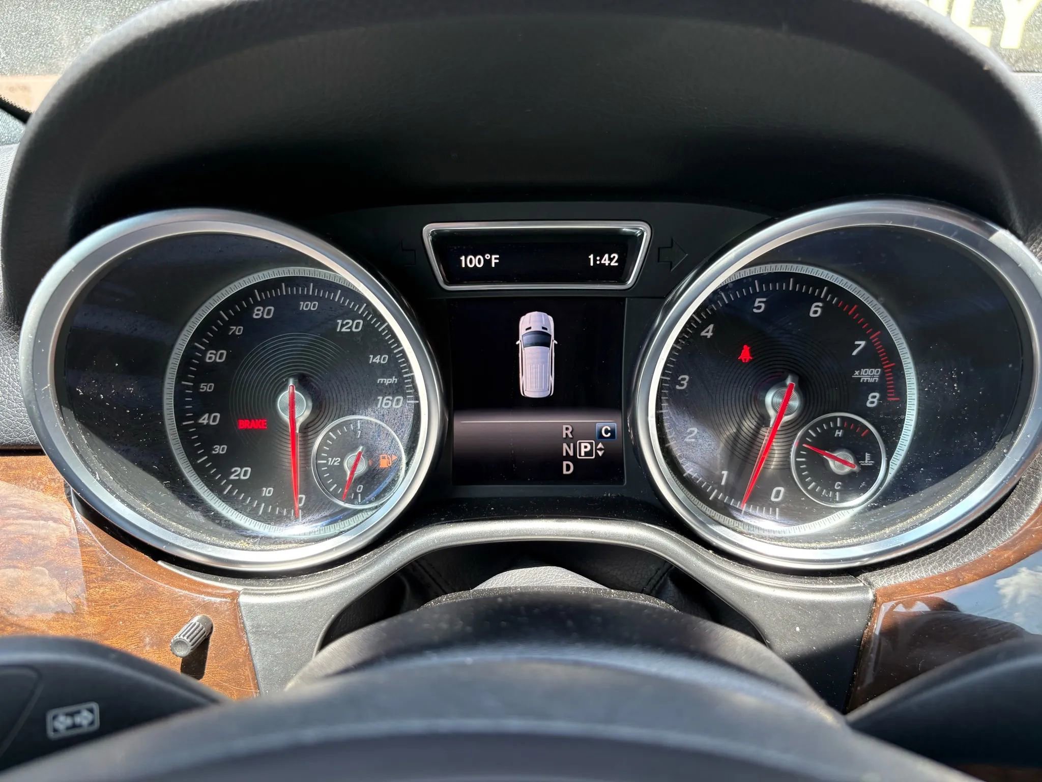 Used 2018 Mercedes-Benz GLE 350 4MATIC w/ Premium 1 Package image 26