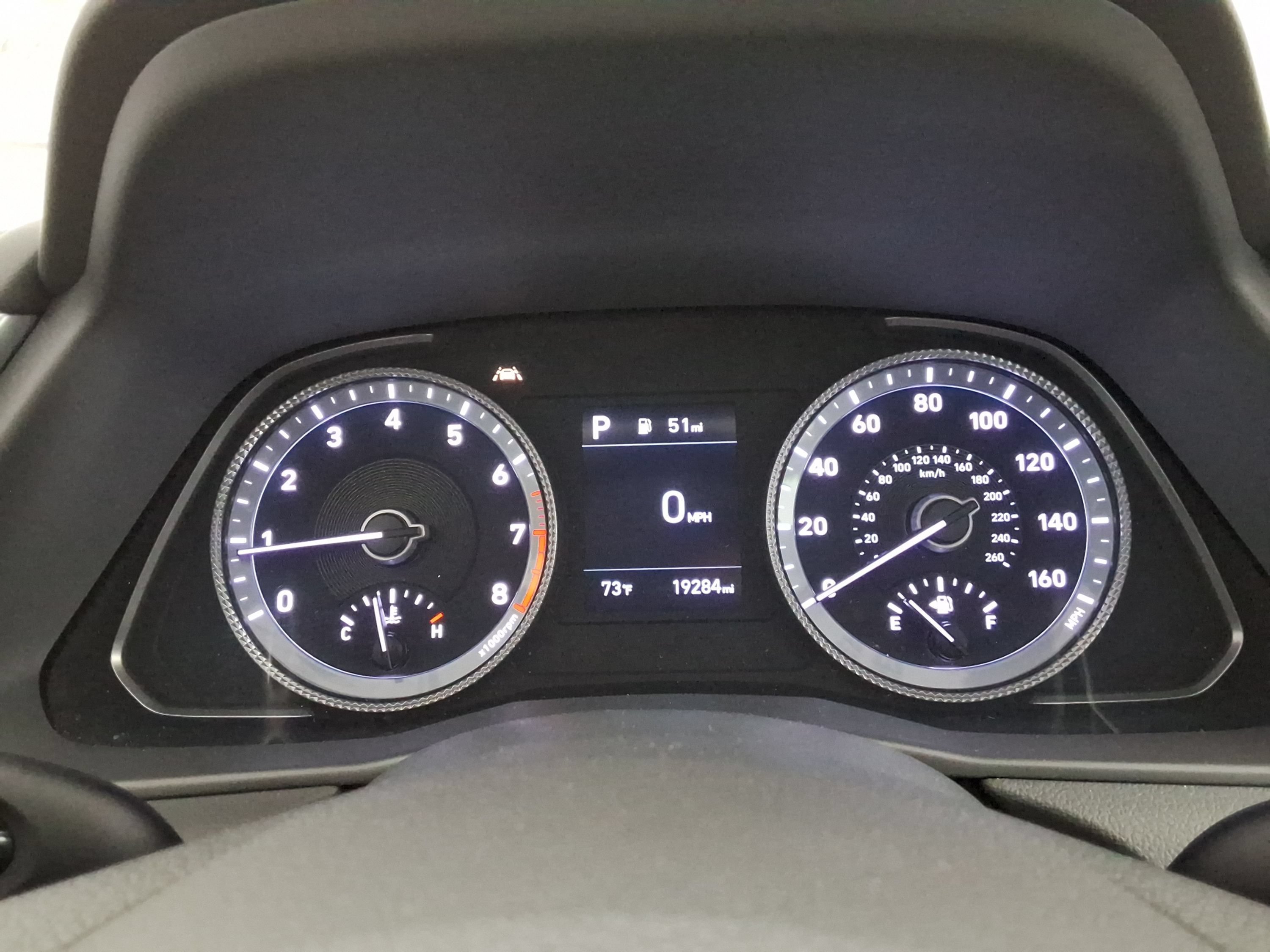 Used 2020 Hyundai Sonata SE FWD image 27