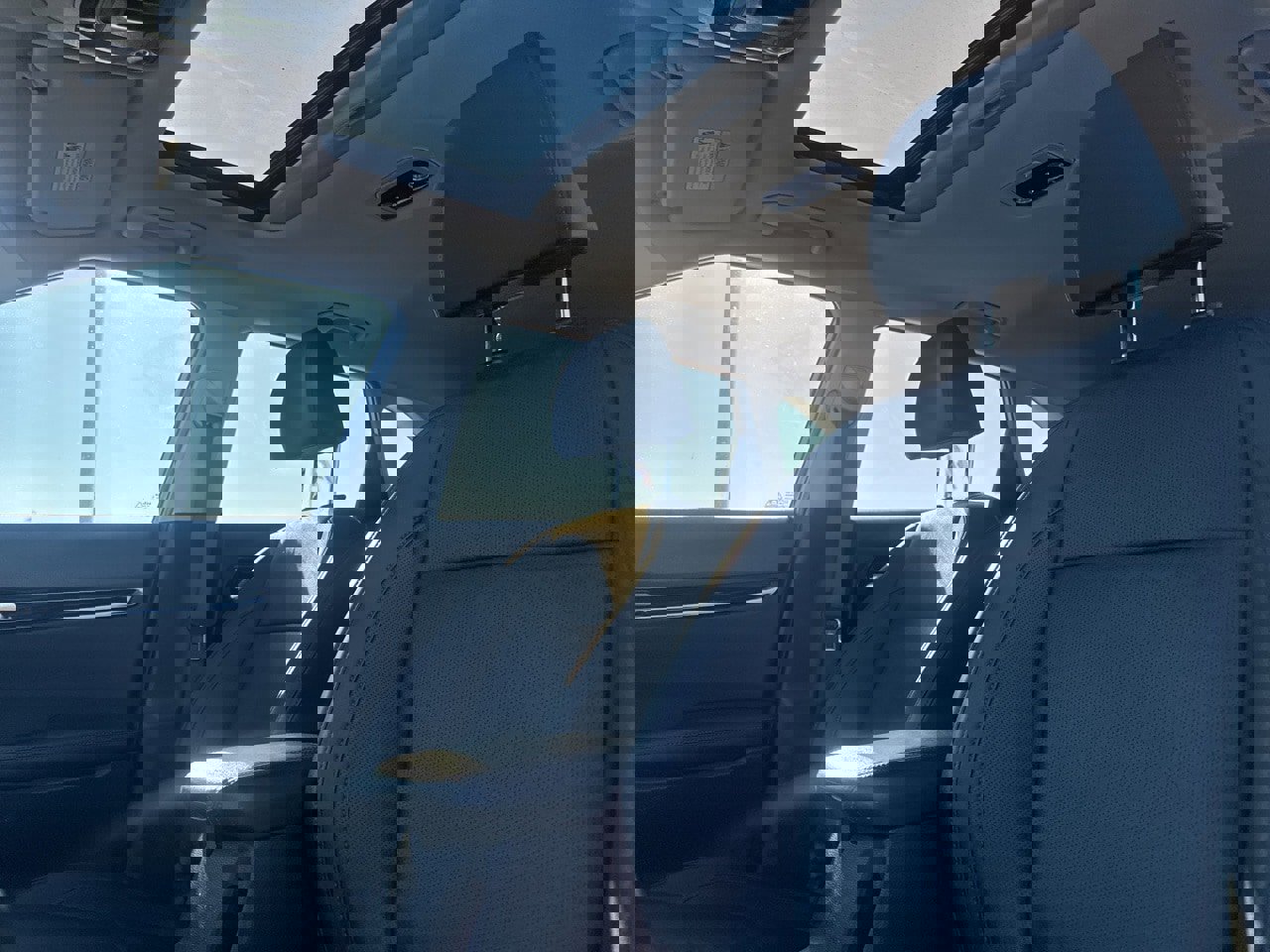 Used 2024 Kia Seltos EX image 27