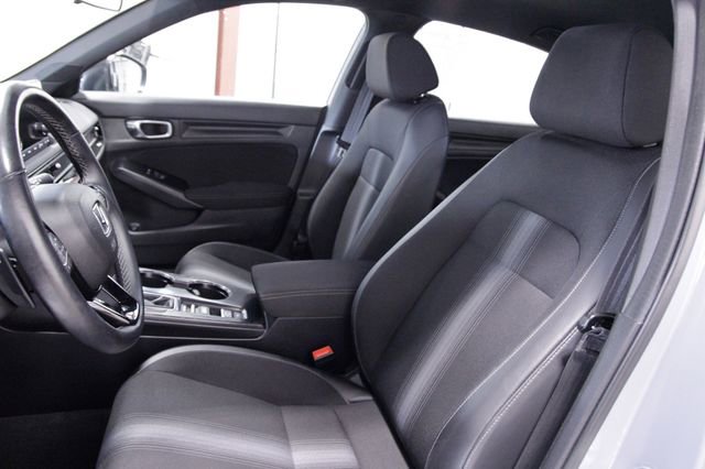 Certified 2024 Honda Civic Sport image 14