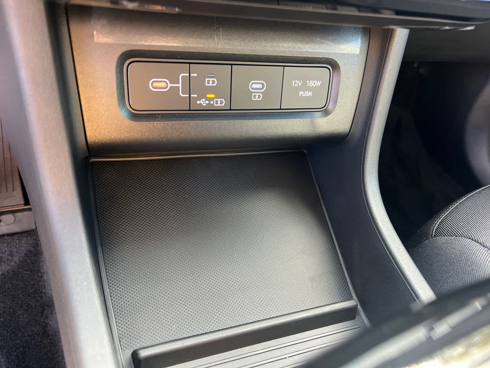 New 2026 Hyundai Tucson SEL w/ Tow & Go Package image 18