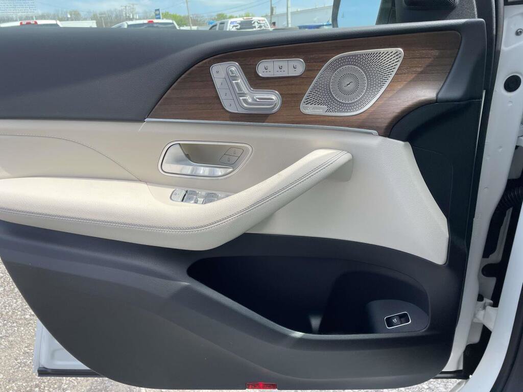 New 2026 Mercedes-Benz GLE 350 4MATIC image 34