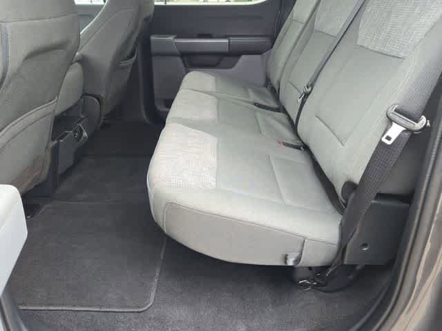 Used 2023 Ford F150 XLT image 19