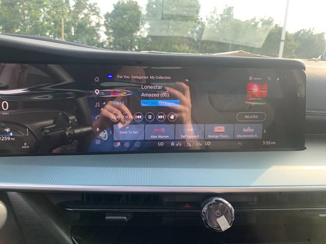 New 2027 Nissan Murano SL AWD/4WD image 21
