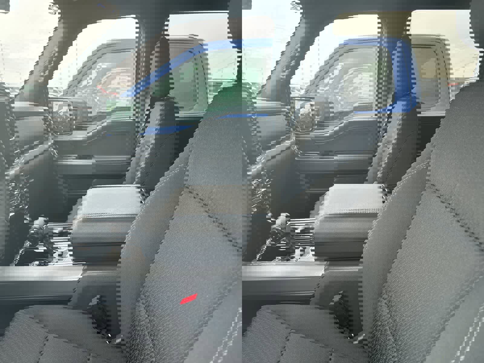 New 2026 Ford F150 XLT w/ Equipment Group 302A MID image 27