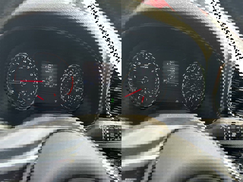 Used 2021 Kia Sportage EX w/ EX Technology Package image 19