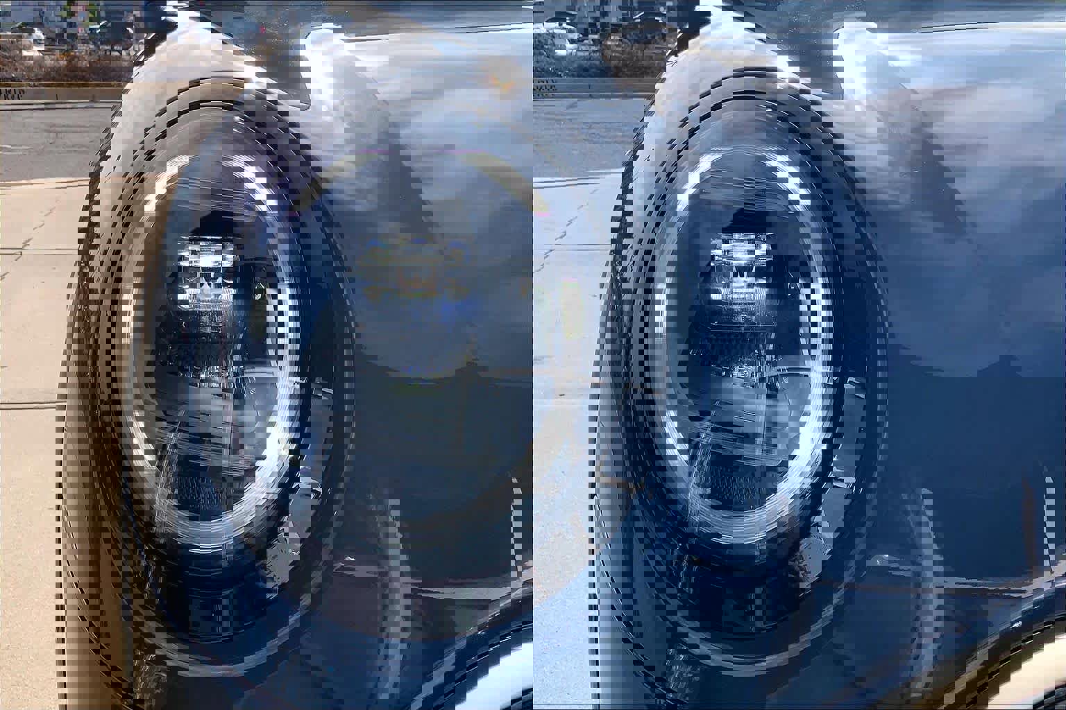 New 2026 MINI Cooper S image 13