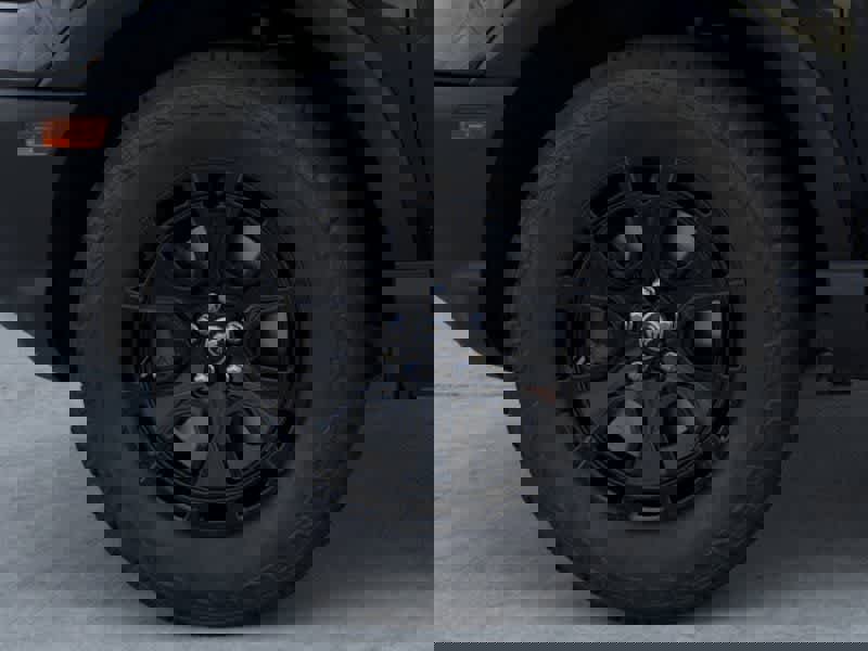 New 2025 Ford Bronco Sport Badlands w/ Sasquatch Badlands Package image 19