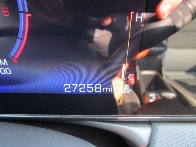 Certified 2024 Chevrolet TrailBlazer LT w/ LT Cold Weather Package image 25