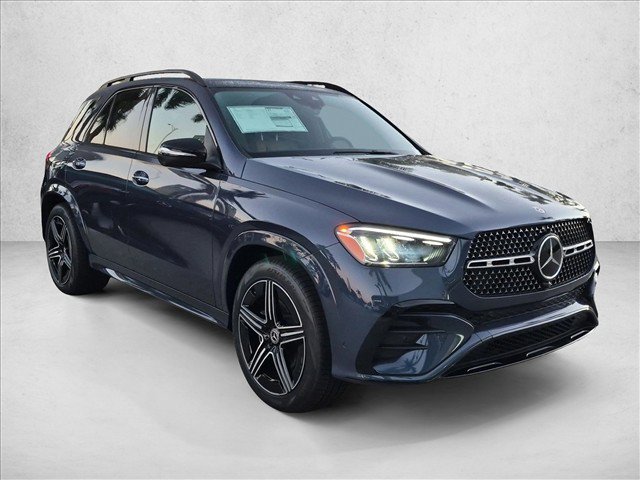 New 2026 Mercedes-Benz GLE 450 4MATIC image 6