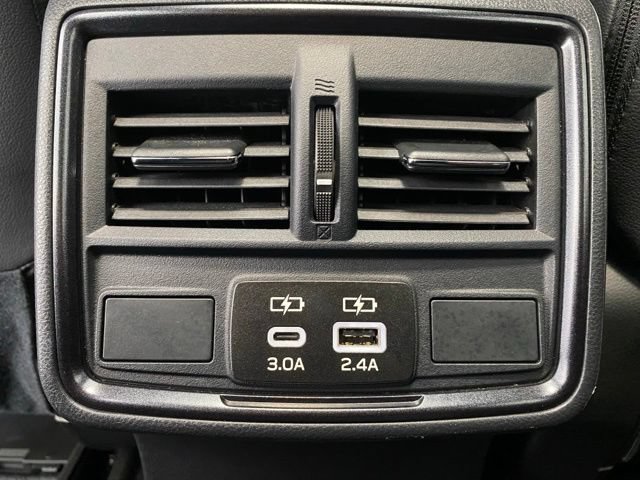 Certified 2025 Subaru Forester Sport AWD/4WD image 13
