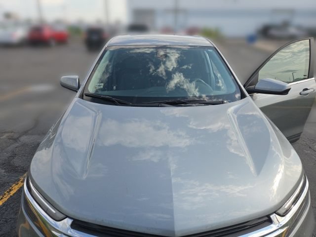 Used 2024 Chevrolet Equinox LT AWD/4WD image 38