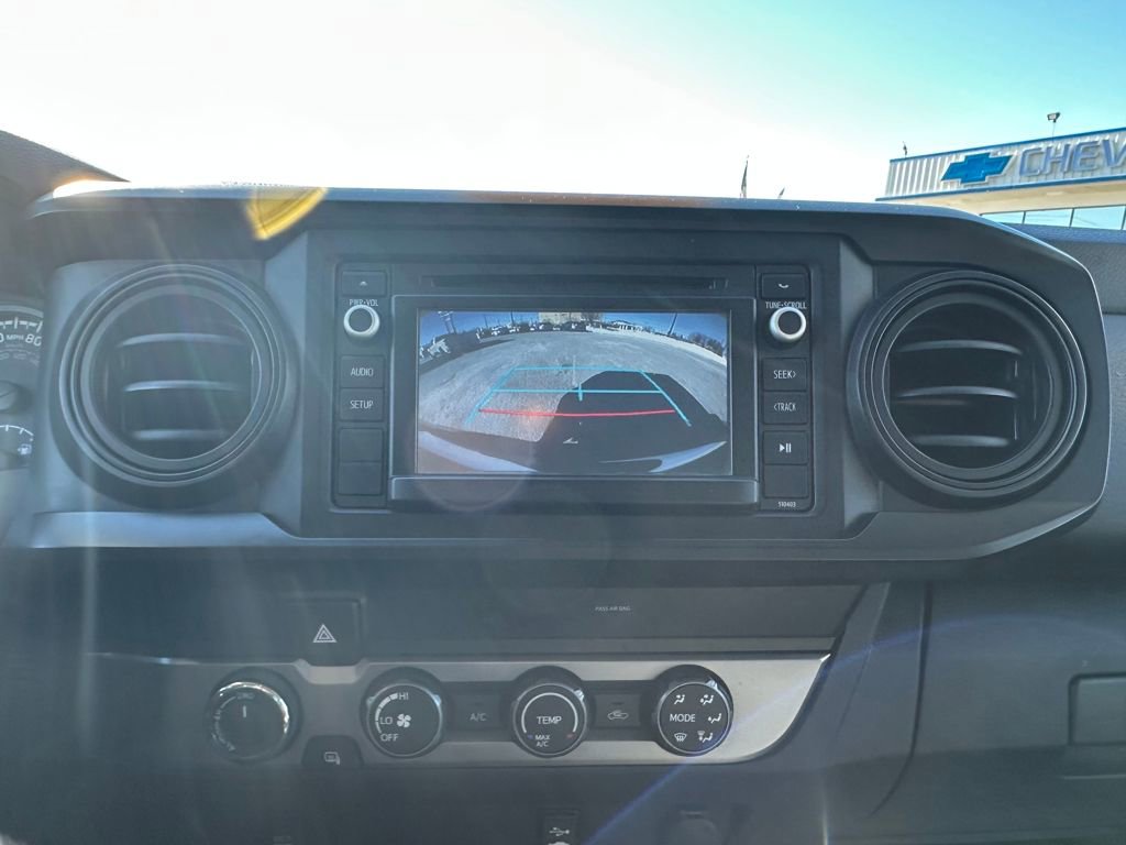 Used 2019 Toyota Tacoma SR w/ SX Package image 21