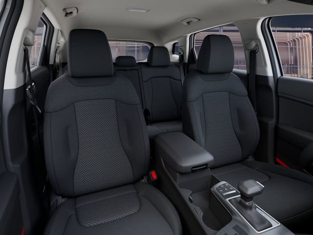 New 2026 Kia Sportage LX FWD image 15