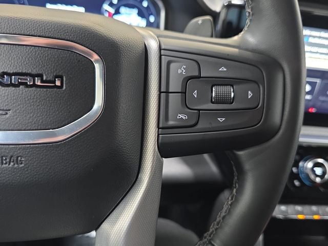Used 2023 GMC Sierra 1500 Denali w/ Denali Reserve Package AWD/4WD image 17