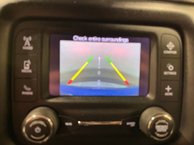 Used 2018 Jeep Compass Sport FWD image 32