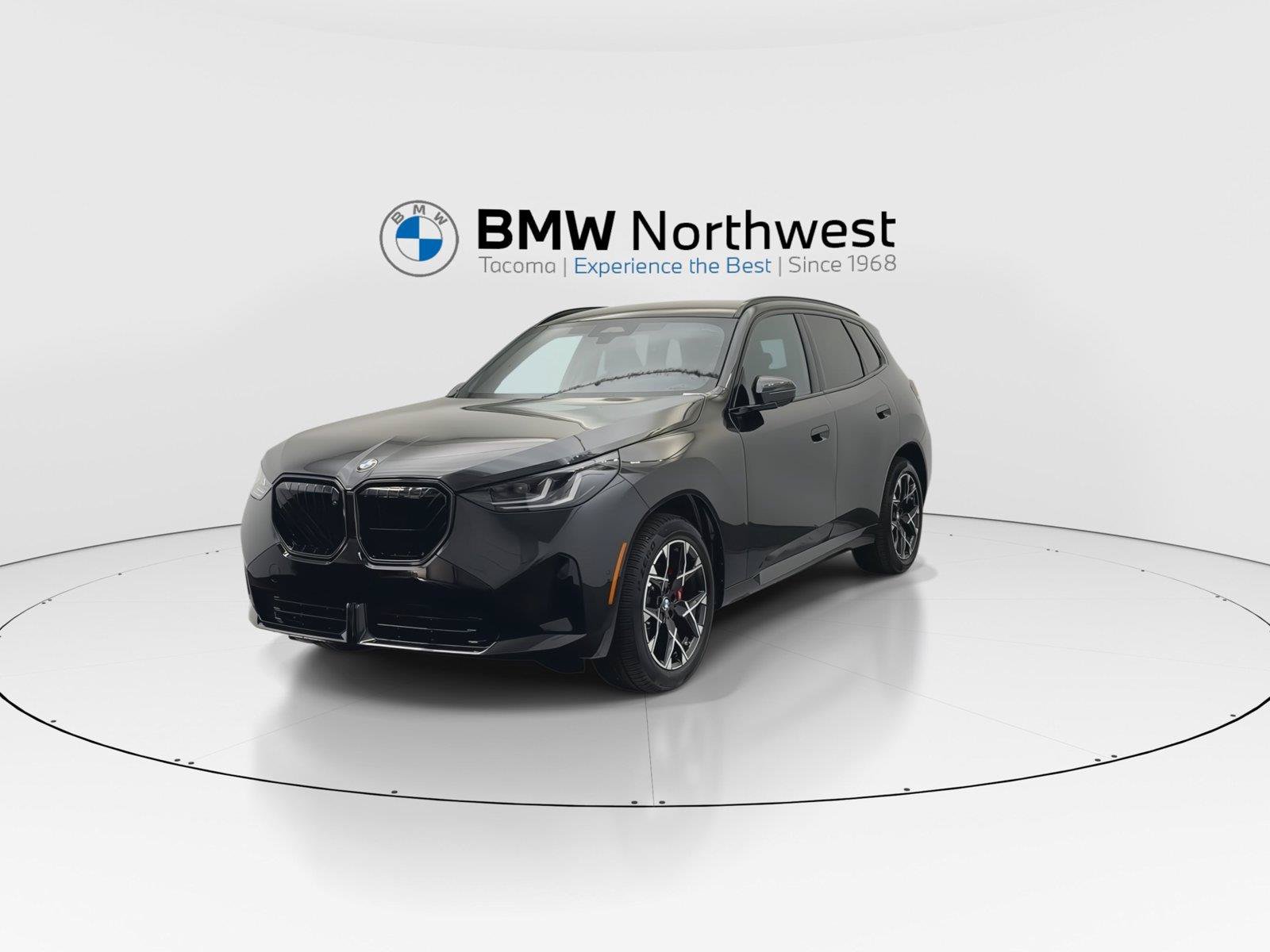 New 2026 BMW X3 xDrive30i w/ Premium Package AWD/4WD image 9