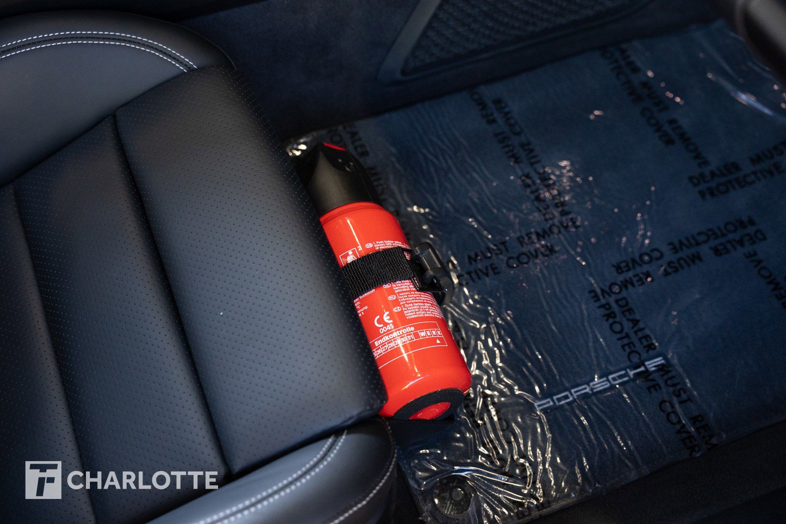 Used 2023 Porsche 911 Carrera GTS w/ Premium Package image 33