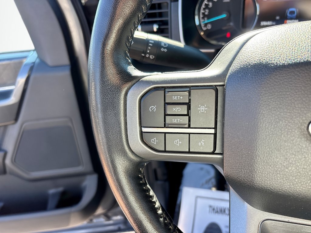 Used 2022 Ford F150 XLT w/ Equipment Group 302A High AWD/4WD image 31