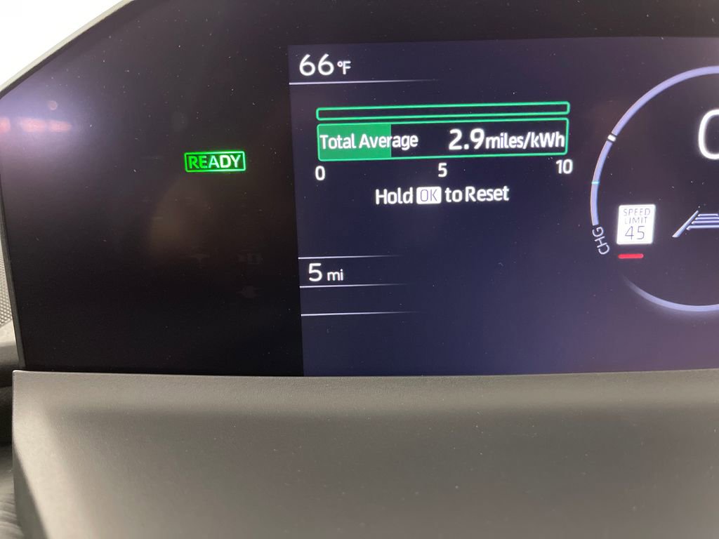 New 2026 Toyota C-HR AWD/4WD image 19