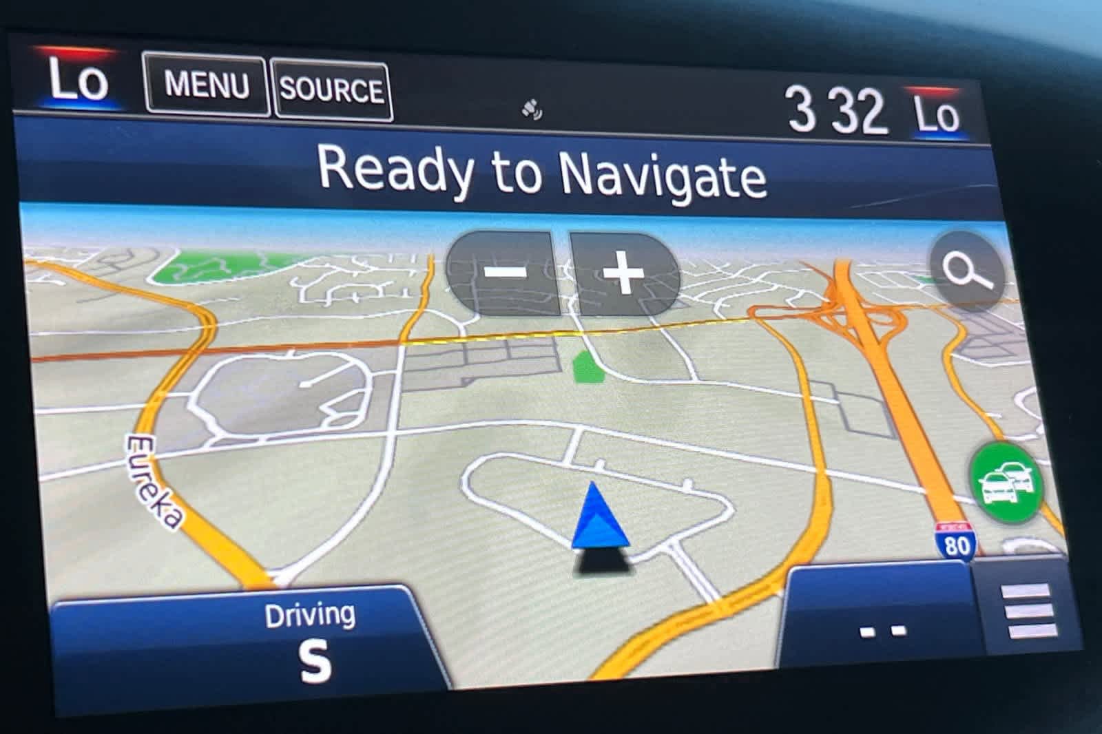 Used 2017 Honda CR-V EX-L image 21