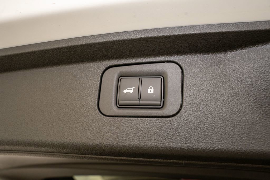 New 2026 Nissan Armada PRO-4X image 7