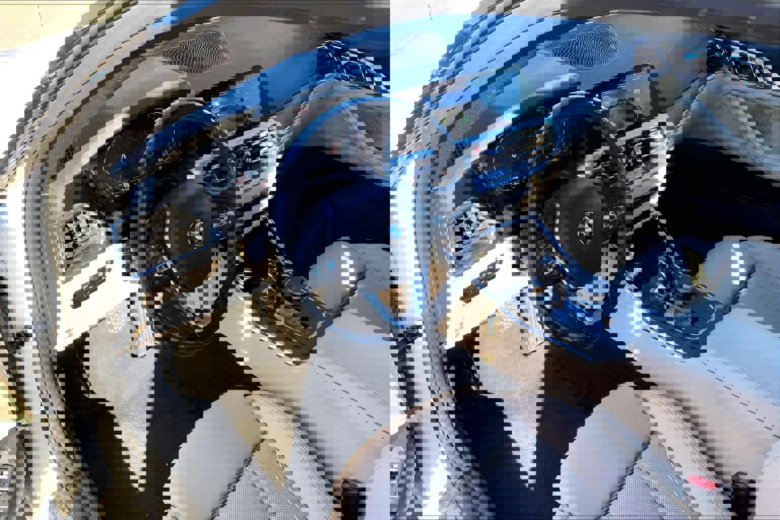 Used 2022 BMW 430i 430i w/ Convenience Package image 29