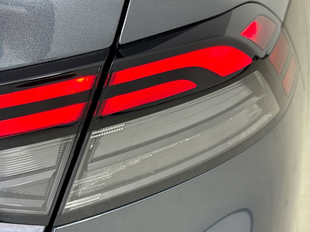 Certified 2025 Honda Accord Touring image 36