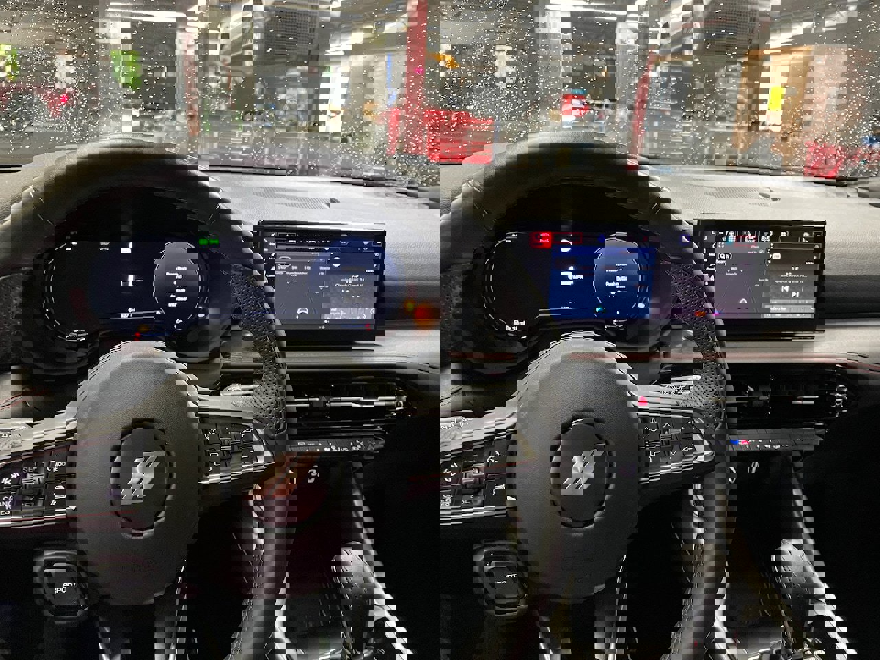 Used 2024 Dodge Hornet GT image 2