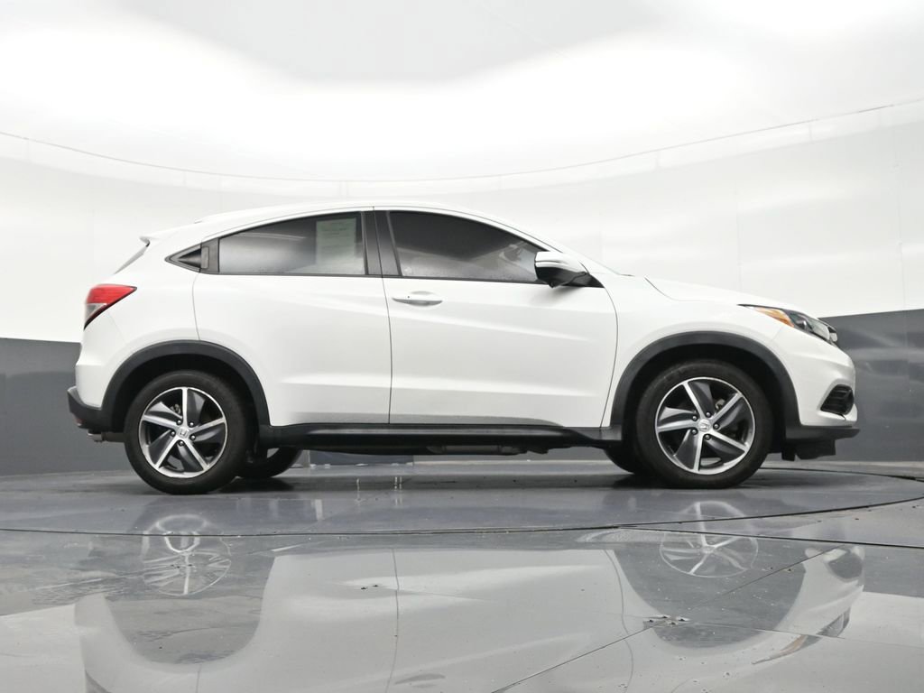 Used 2022 Honda HR-V EX-L image 27