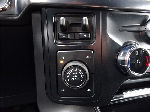 New 2025 Ford F150 Lariat w/ Equipment Group 501A Mid image 21