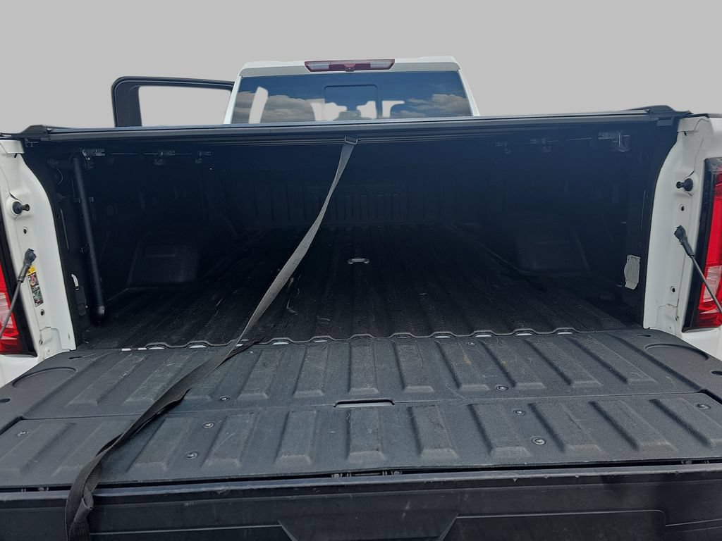 Certified 2022 GMC Sierra 2500 Denali AWD/4WD image 15