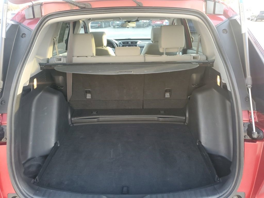 Used 2020 Honda CR-V EX image 28