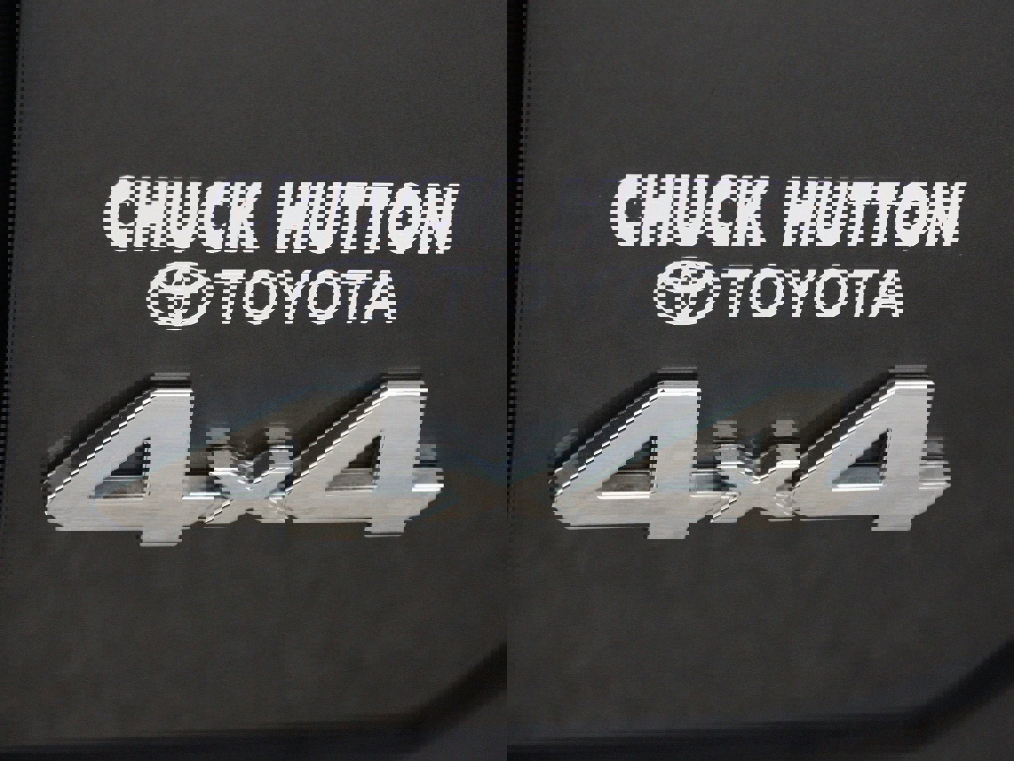 Used 2023 Toyota Tacoma TRD Off-Road image 17