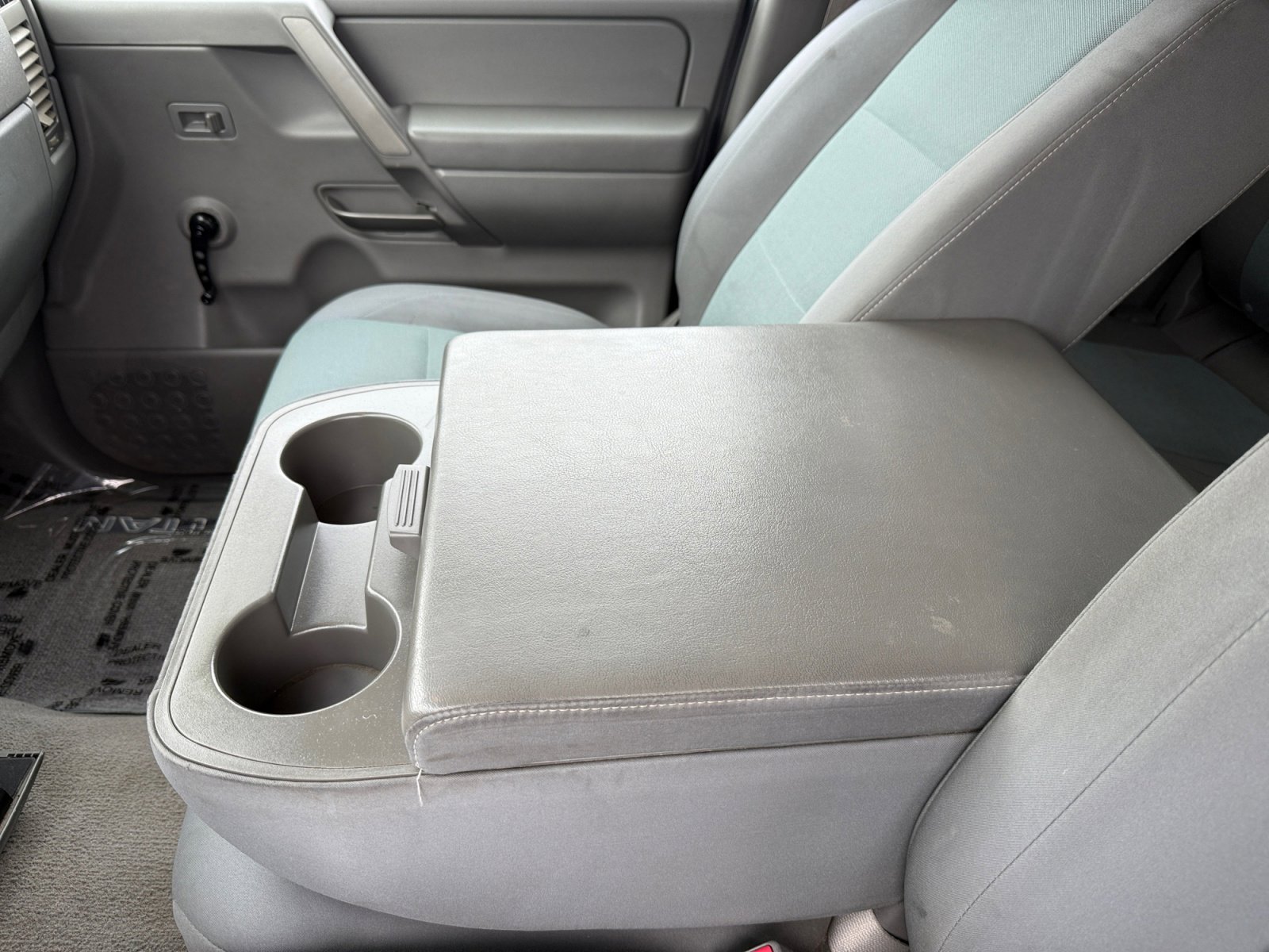 Used 2006 Nissan Titan XE w/ (W02) Preferred Pkg image 14