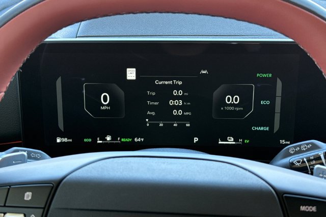 New 2026 Kia Sportage SX Prestige AWD/4WD image 32