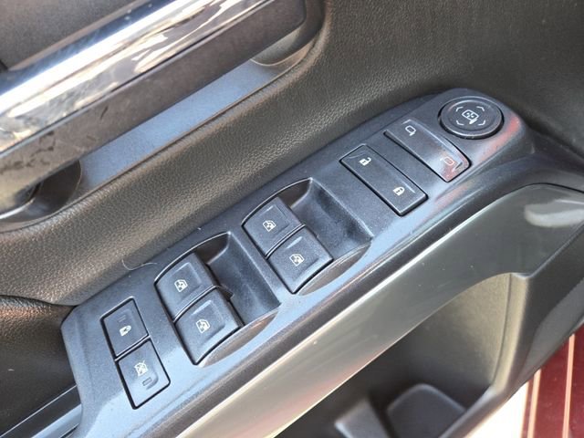 Used 2015 Chevrolet Silverado 1500 LT w/ Texas Edition, 1LT Trim image 28