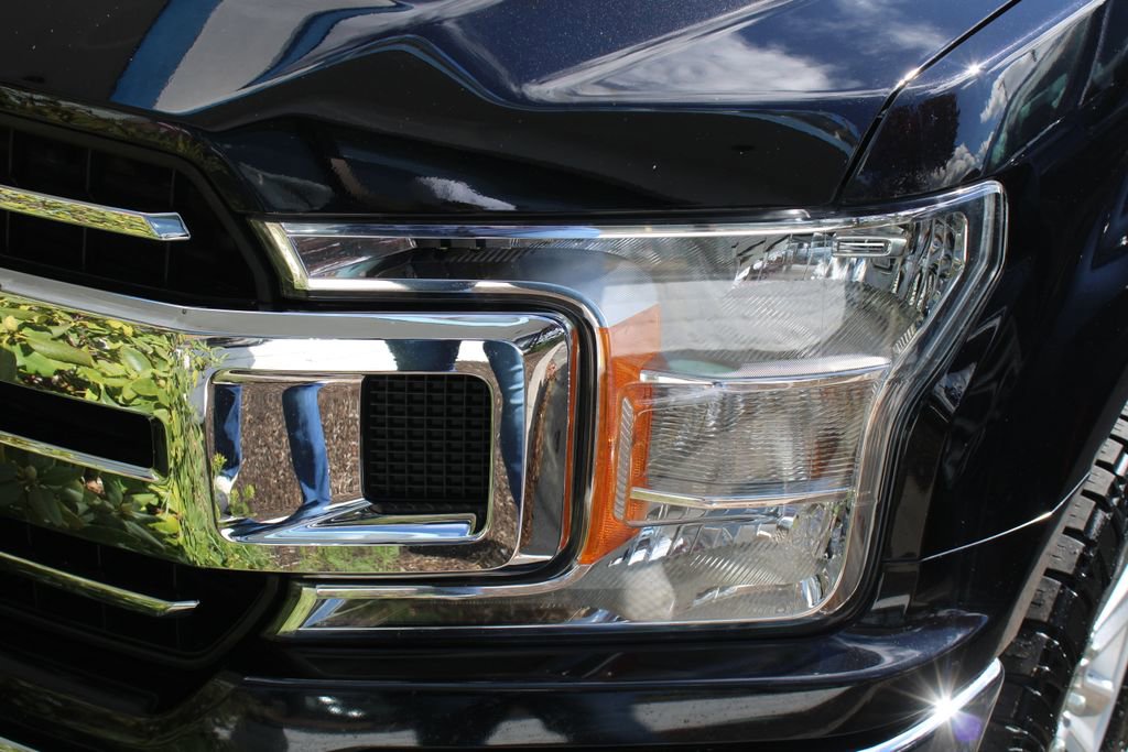 Used 2019 Ford F150 XLT AWD/4WD image 11