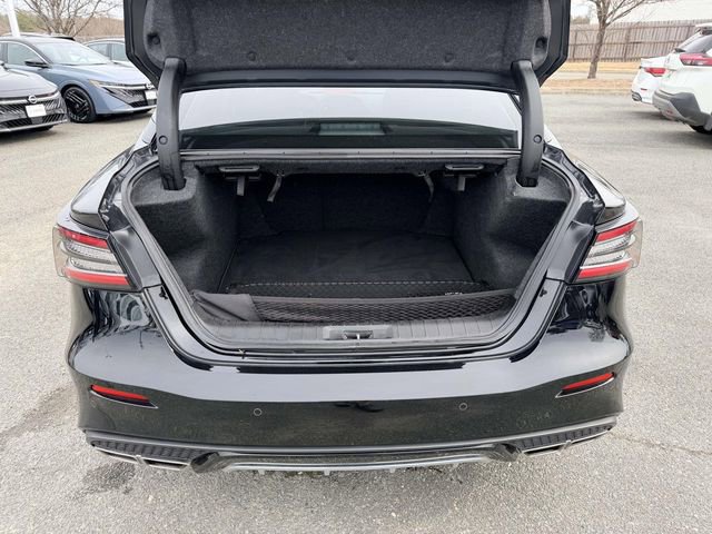 Used 2023 Nissan Maxima Platinum w/ Sport Mat Group image 14