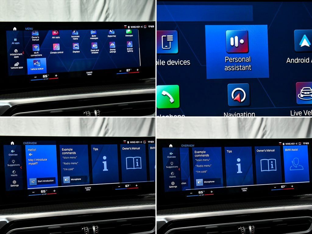 Used 2024 BMW M3 Competition image 29