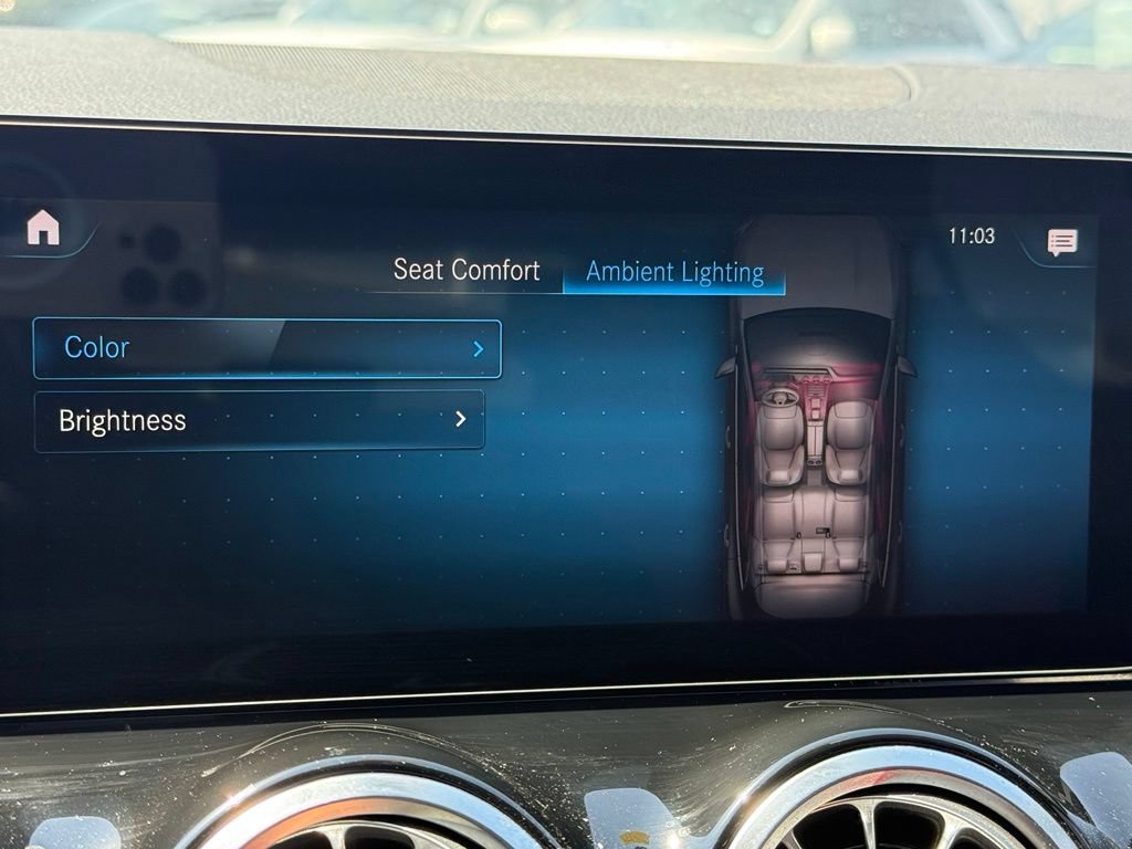 Used 2023 Mercedes-Benz GLA 250 image 28