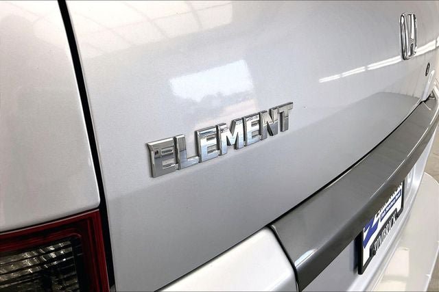 Used 2010 Honda Element SC image 9