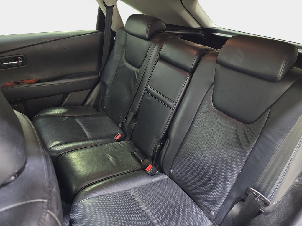 Used 2010 Lexus RX 350 AWD image 14