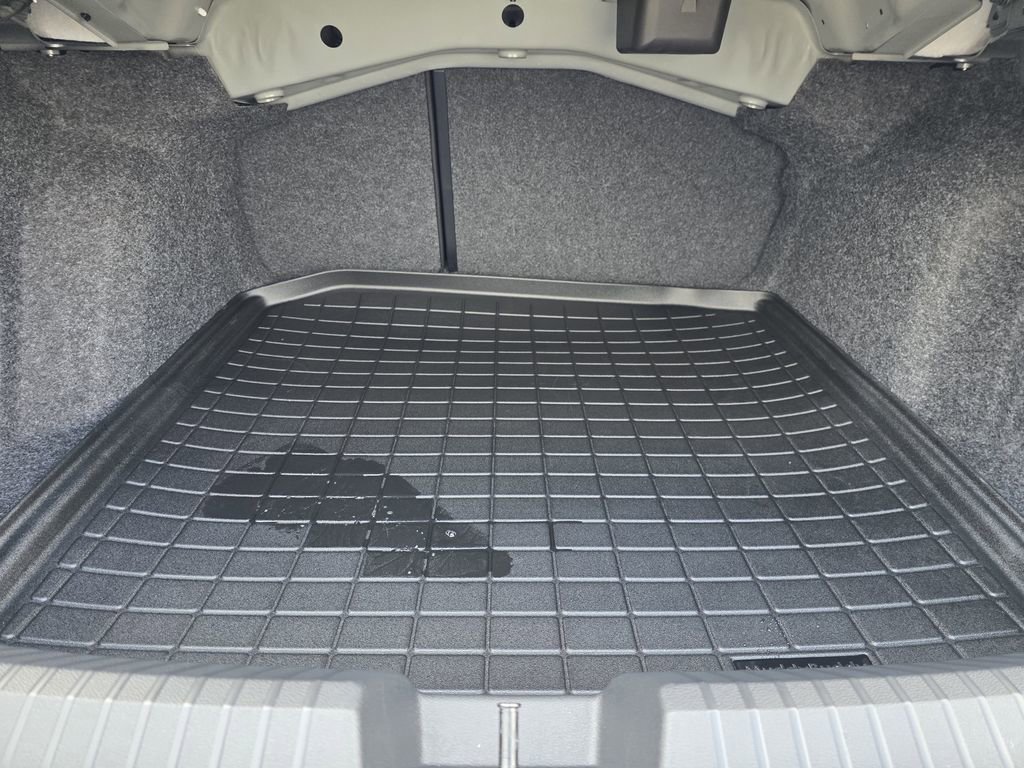 New 2026 Volkswagen Jetta Sport image 22