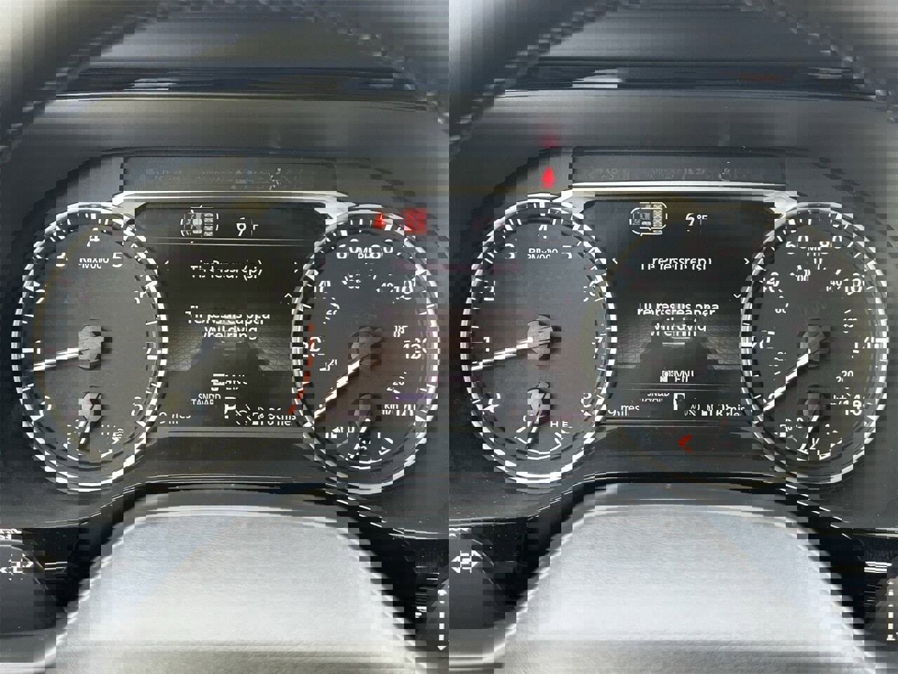 New 2026 Nissan Pathfinder SV image 37