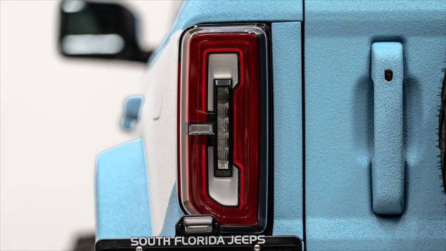 Used 2026 Ford Bronco Big Bend image 10