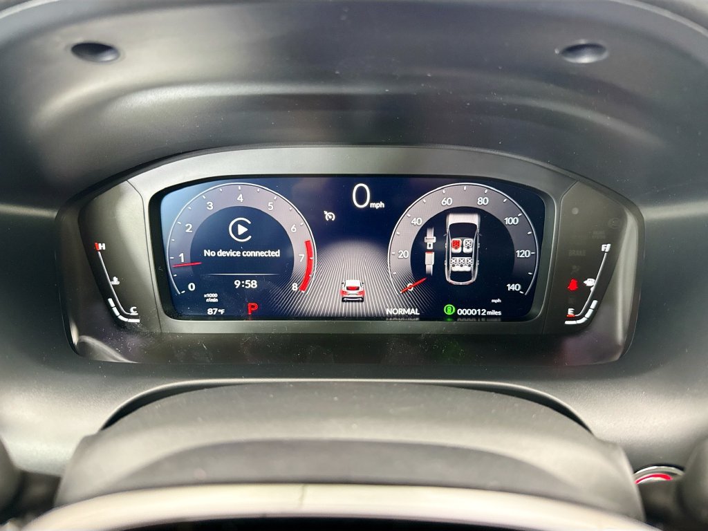 Used 2026 Acura ADX A-Spec FWD image 33
