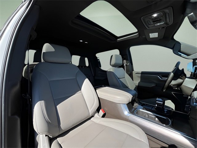 Certified 2024 Chevrolet Silverado 1500 LTZ w/ LTZ Premium Package image 39