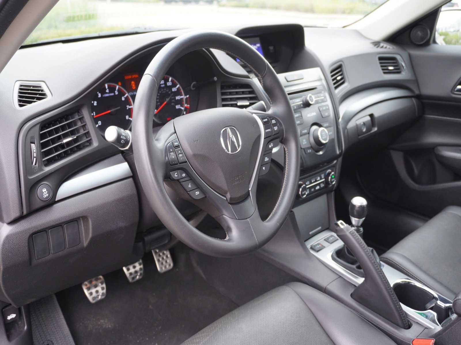 Used 2015 Acura ILX w/ Premium Package image 19