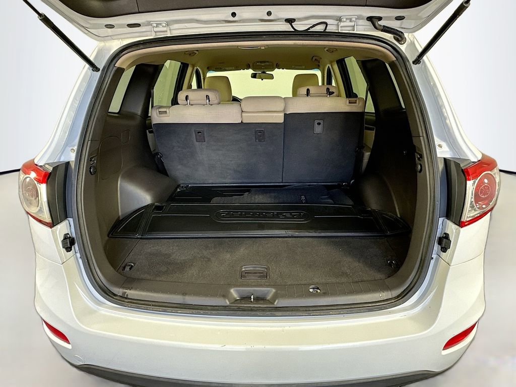 Used 2012 Hyundai Santa Fe GLS image 24